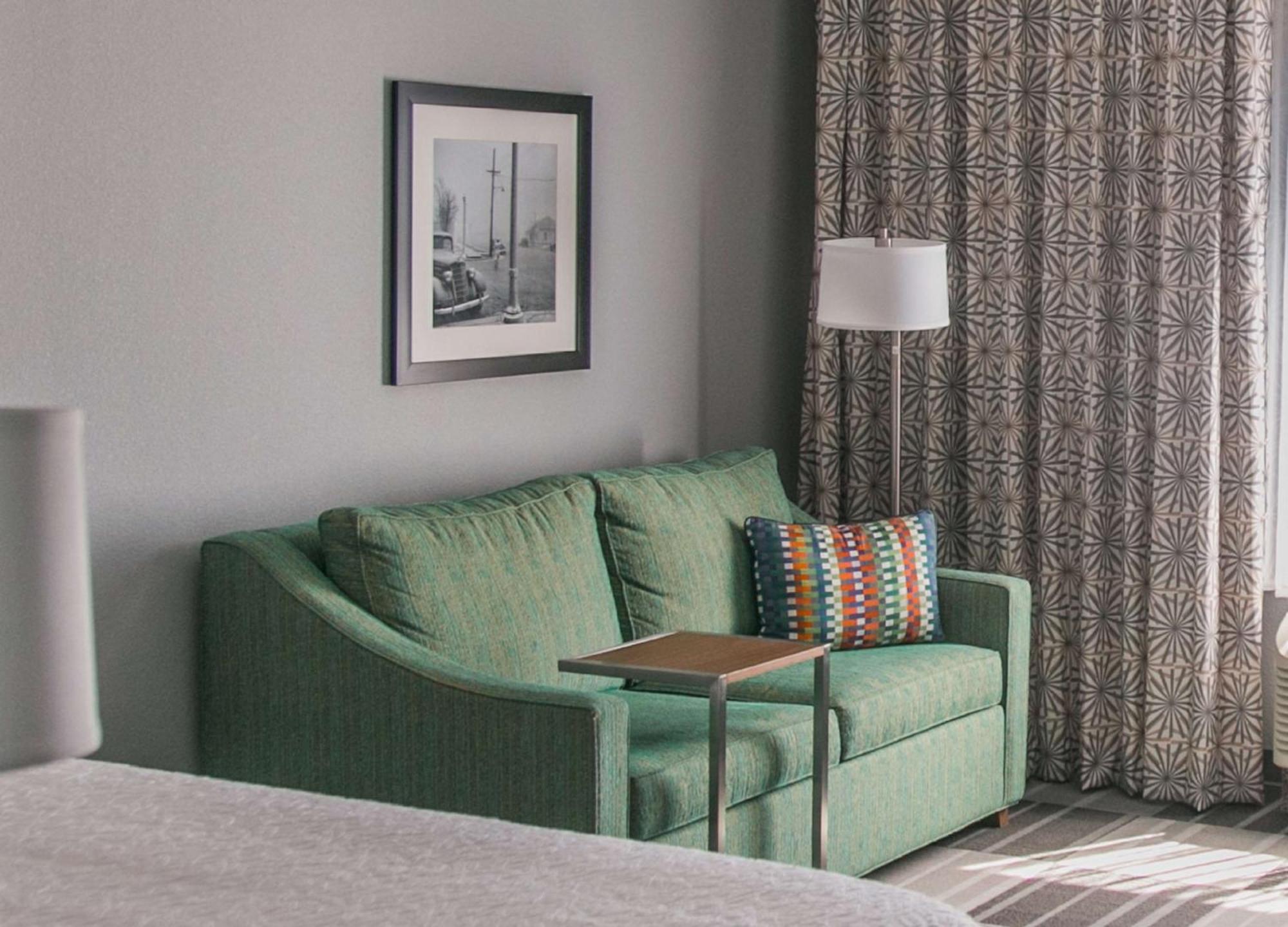 Hampton Inn & Suites Amarillo East Dış mekan fotoğraf